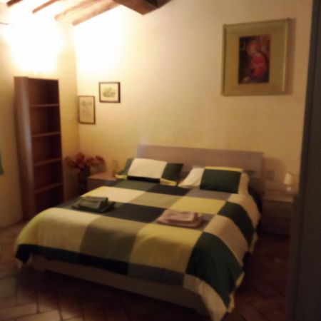 Appartamento I Cipressi Figline Valdarno Zewnętrze zdjęcie
