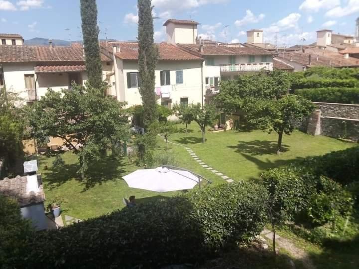 Appartamento I Cipressi Figline Valdarno Zewnętrze zdjęcie