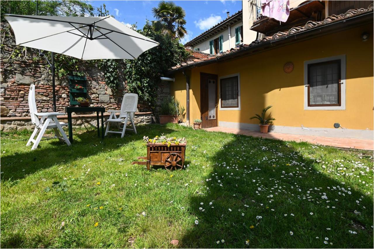 Appartamento I Cipressi Figline Valdarno Zewnętrze zdjęcie