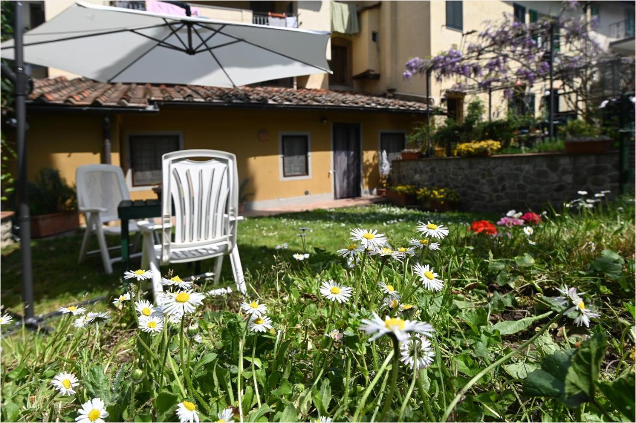 Appartamento I Cipressi Figline Valdarno Zewnętrze zdjęcie
