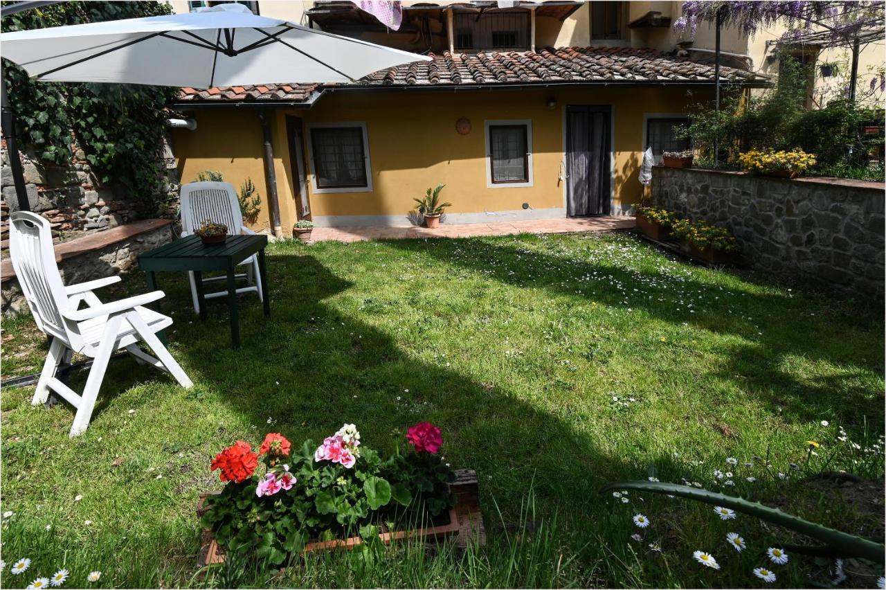 Appartamento I Cipressi Figline Valdarno Zewnętrze zdjęcie