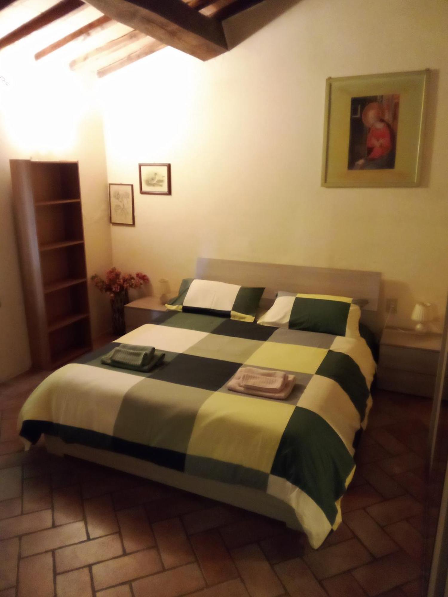 Appartamento I Cipressi Figline Valdarno Zewnętrze zdjęcie