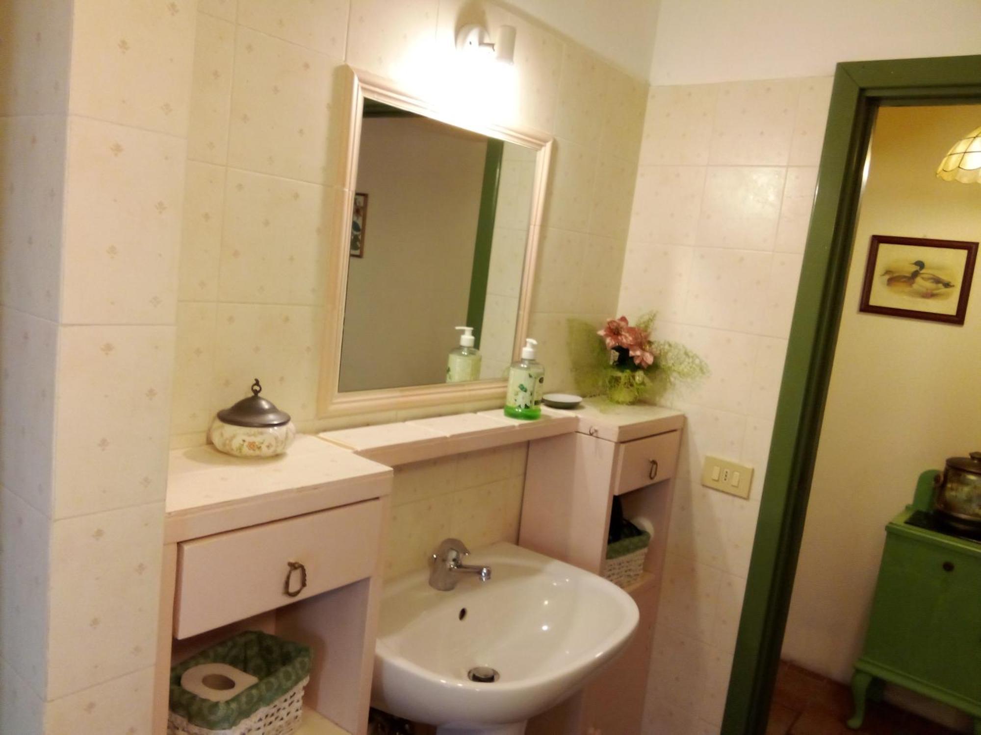Appartamento I Cipressi Figline Valdarno Zewnętrze zdjęcie