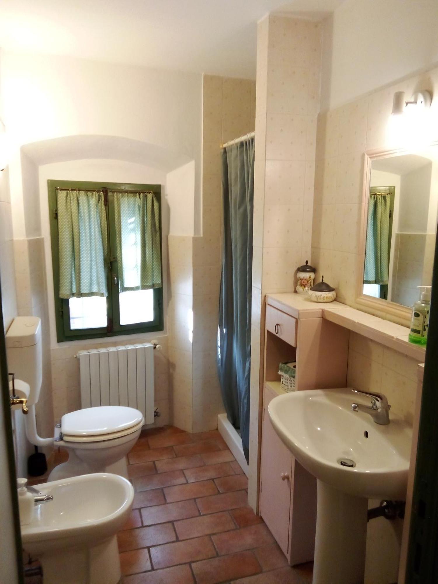 Appartamento I Cipressi Figline Valdarno Zewnętrze zdjęcie