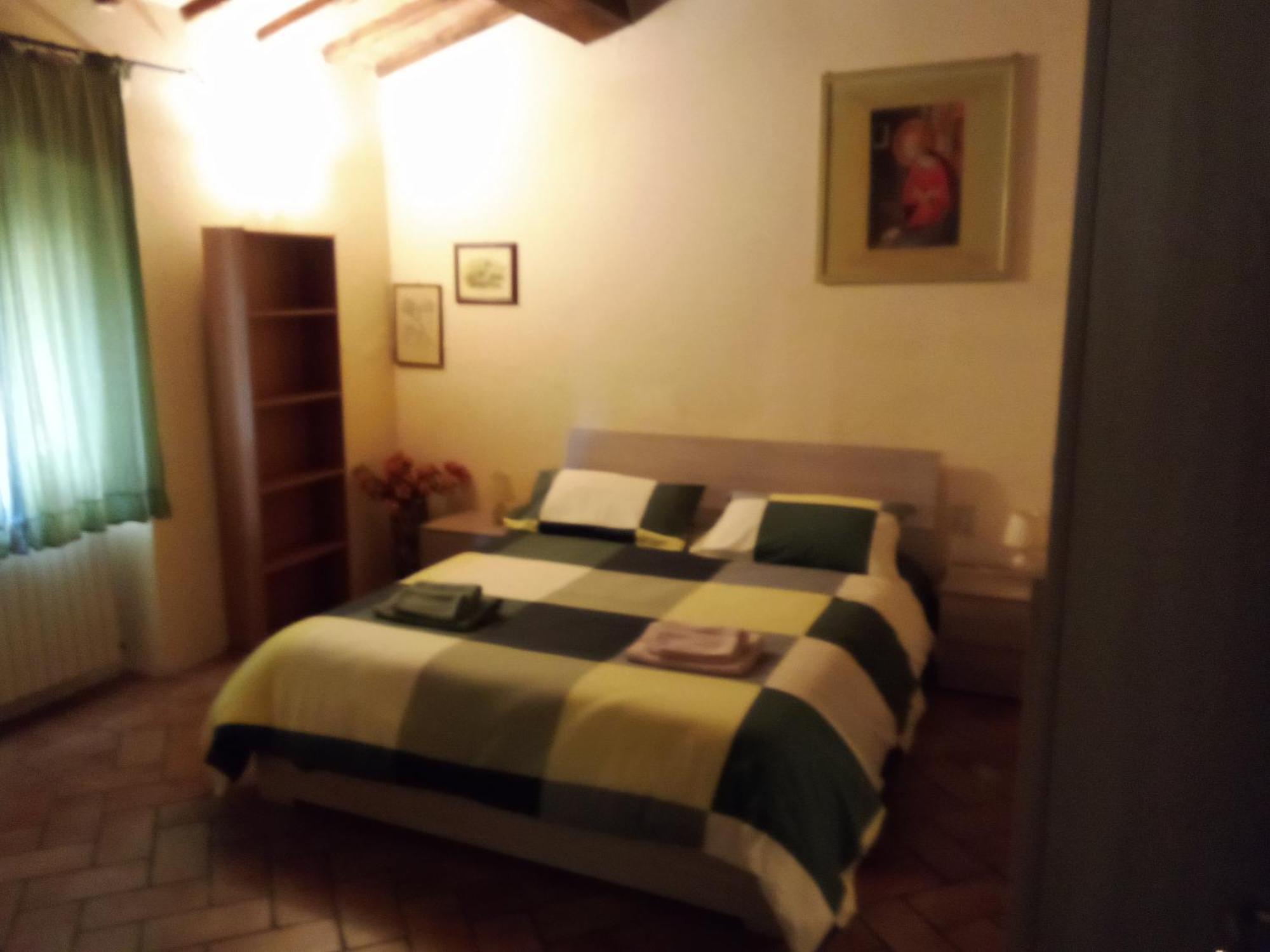 Appartamento I Cipressi Figline Valdarno Zewnętrze zdjęcie