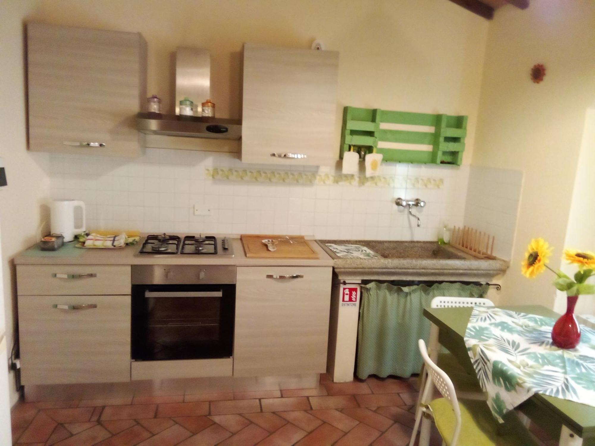 Appartamento I Cipressi Figline Valdarno Zewnętrze zdjęcie