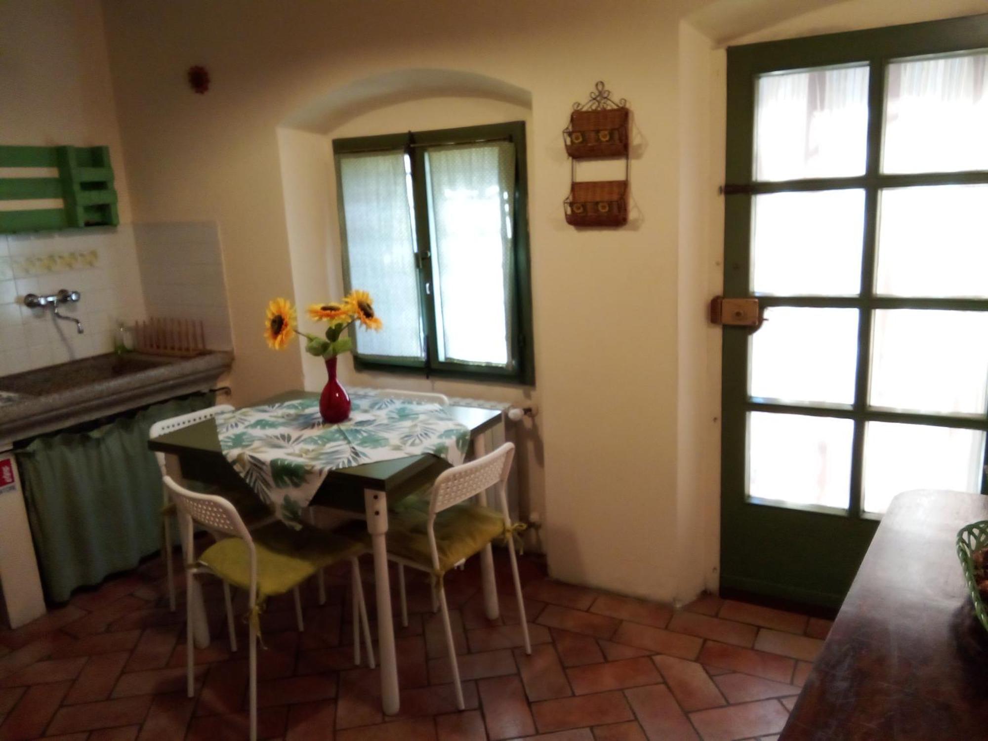 Appartamento I Cipressi Figline Valdarno Zewnętrze zdjęcie