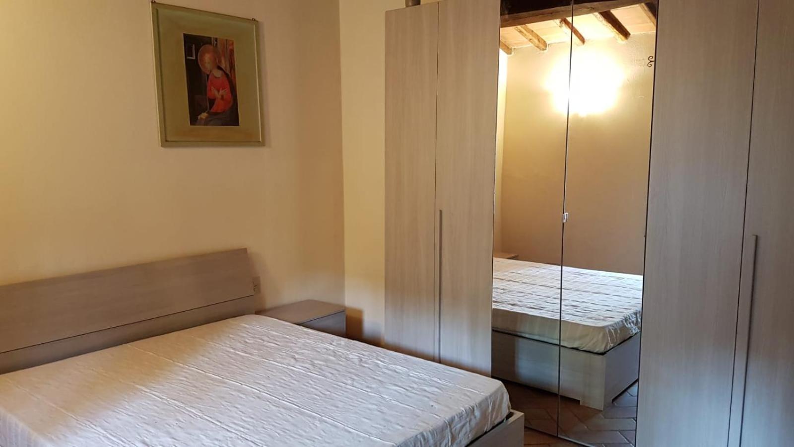 Appartamento I Cipressi Figline Valdarno Zewnętrze zdjęcie