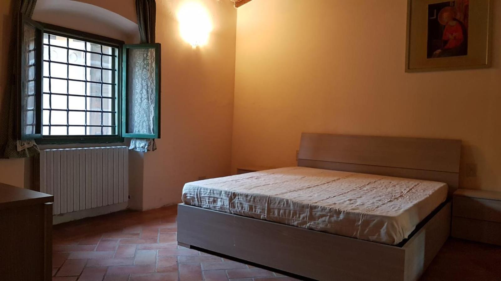 Appartamento I Cipressi Figline Valdarno Zewnętrze zdjęcie